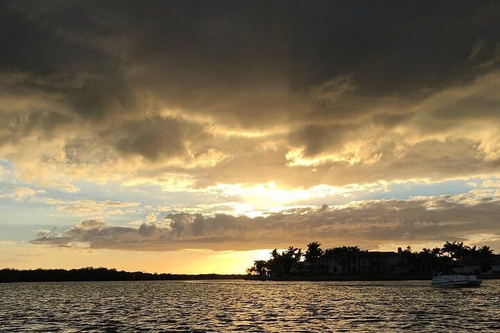 Naples Night Fishing Trips: Catch Snook, Redfish & Tarpon Under the Stars