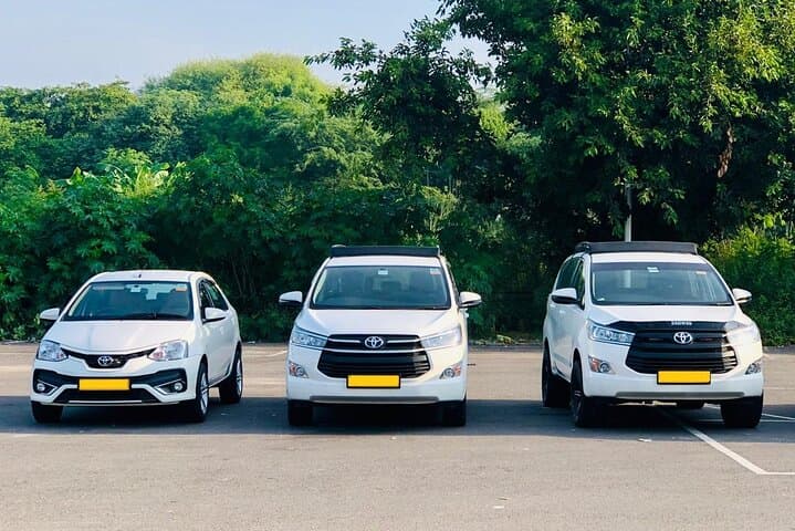 Amritsar to Dalhousie and Dharamshala: 6-Day Himalayan Road Trip