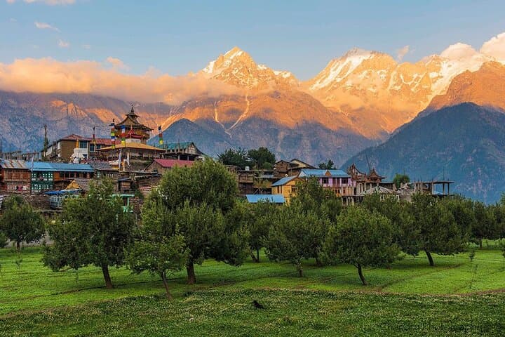 Amritsar to Dalhousie and Dharamshala: 6-Day Himalayan Road Trip photo 2