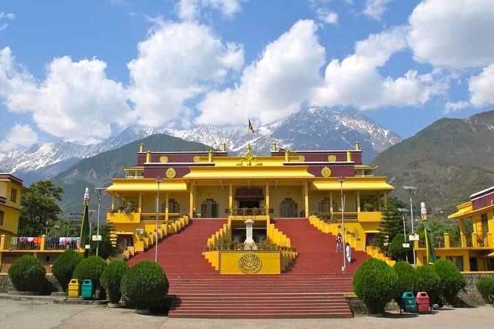 Amritsar to Dalhousie and Dharamshala: 6-Day Himalayan Road Trip photo 6