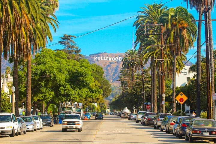 Private Santa Barbara Day Trip from Los Angeles: Coastal Escape to the American Riviera photo 6