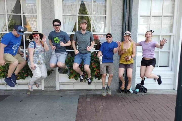 Self-Guided Ghost Hunt: Ghosts of Gettysburg App-Led Scavenger Adventure photo 4