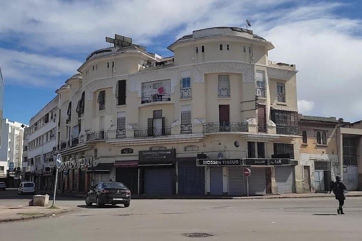 Shop Like a Local: Private Derb Omar Market Tour in Casablanca photo 3