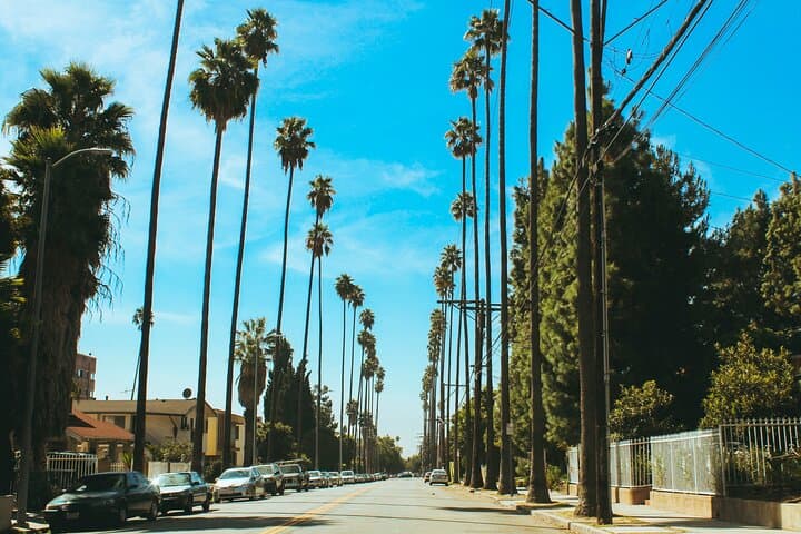 Uncovering Hollywood's Hidden Gems: A Private Los Angeles Tour photo 2