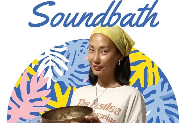 Sound Bath Meditation & Yoga in Greenacres — 60-Minute Vibrational Healing Session photo 3