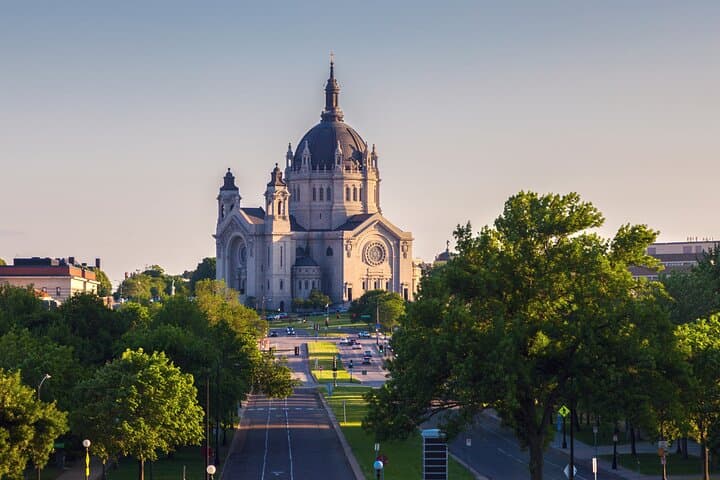 Saint Paul Gangster & Ghost Hunt — Self-Guided Scavenger Adventure photo 2