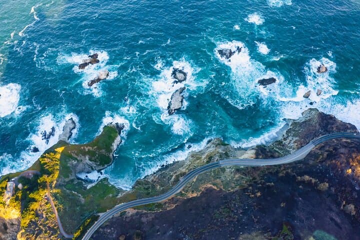 Explore California’s Pacific Coast Highway: Private Day Trip from LA to Santa Monica & Malibu photo 2