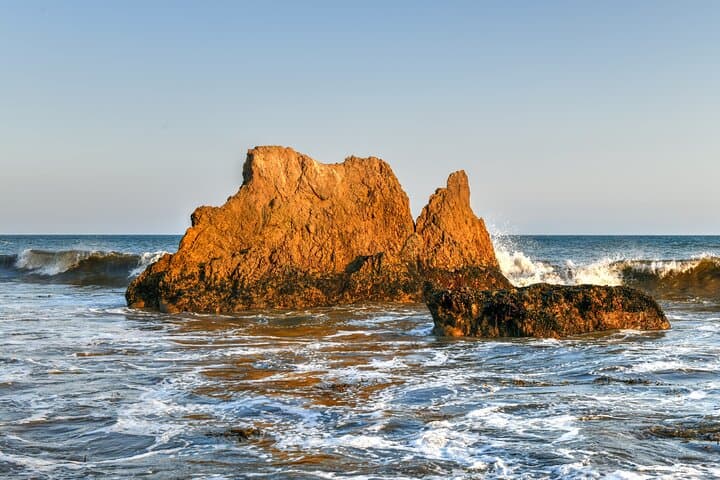 Explore California’s Pacific Coast Highway: Private Day Trip from LA to Santa Monica & Malibu photo 3