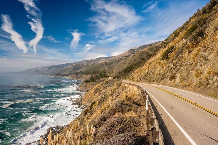 Explore California’s Pacific Coast Highway: Private Day Trip from LA to Santa Monica & Malibu photo 5