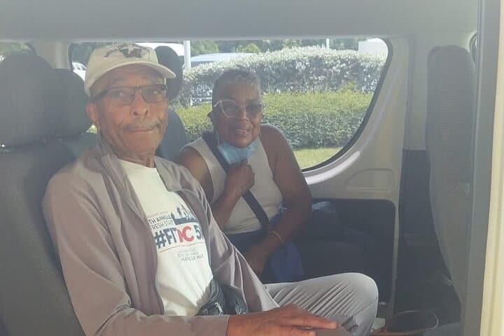 Punta Cana Private Airport Transfer — Door-to-Door Service from PUJ to Your Hotel photo 4