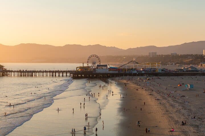 Exploring Malibu’s Coastal Charms: A Private Day Trip from Los Angeles photo 5