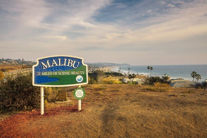 Exploring Malibu’s Coastal Charms: A Private Day Trip from Los Angeles