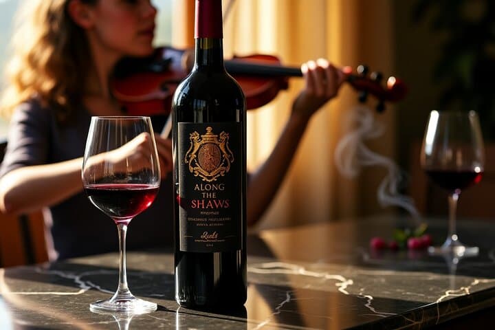 Cape Town Pinotage Private Wine Tour in Stellenbosch