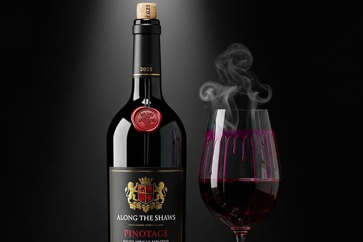 Cape Town Pinotage Private Wine Tour in Stellenbosch photo 3