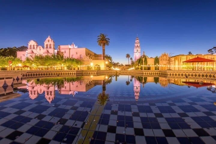 Self-Guided Ghost Hunt San Diego: Haunted Scavenger Adventure photo 2
