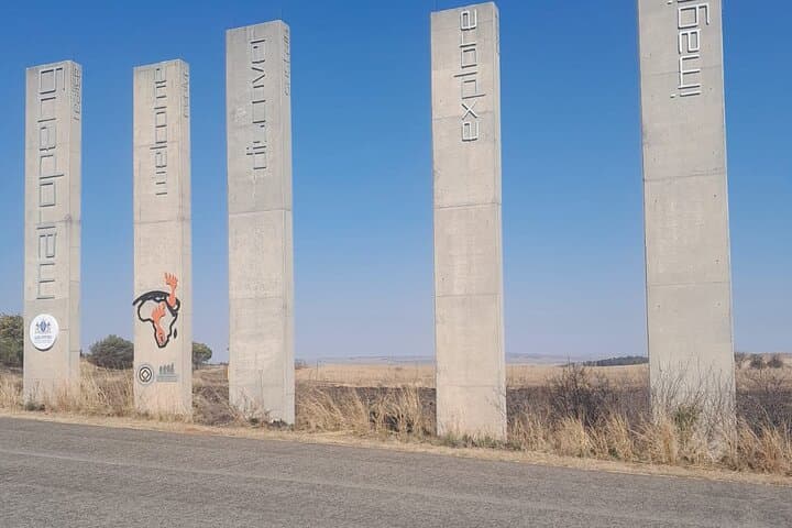 Explore the Cradle of Humankind: Sterkfontein Caves & Maropeng Day Tour photo 2