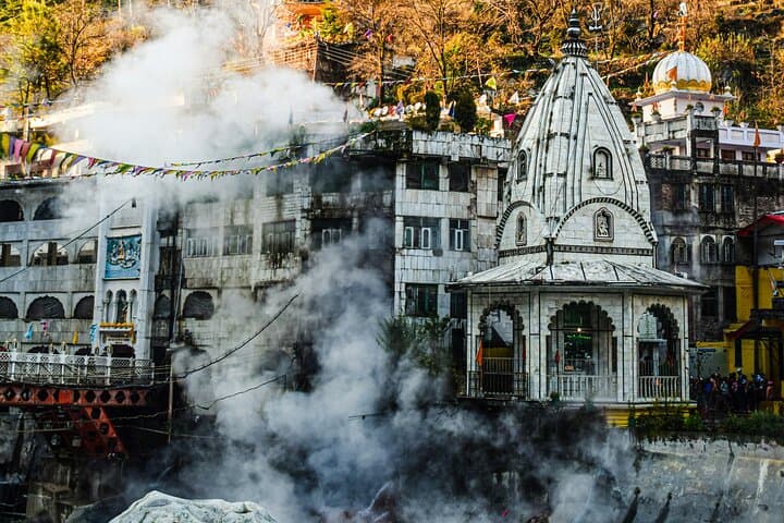 Manali to Manikaran in a Day: Solang Valley, Kullu Markets & Kasol River Walk photo 4