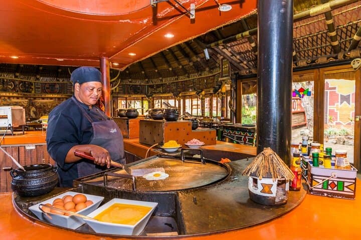 Lesedi Cultural Village Tour from Johannesburg: Day Trip to South Africa’s Living Heritage photo 2