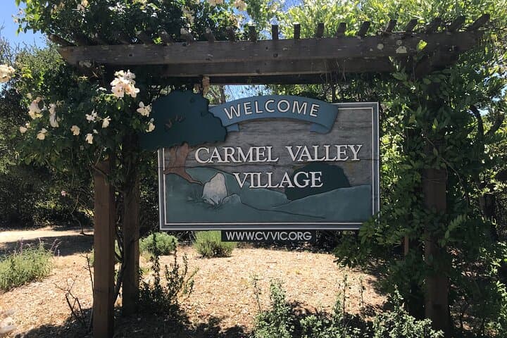 Carmel Valley Afternoon Wine Tasting Tour — Expert-Led Half-Day Experience photo 4