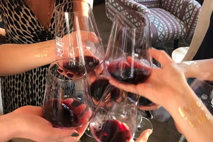 Carmel Valley Afternoon Wine Tasting Tour — Expert-Led Half-Day Experience photo 5