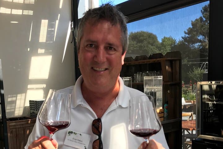 Carmel Valley Afternoon Wine Tasting Tour — Expert-Led Half-Day Experience photo 6
