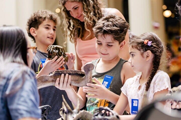 Field Museum Admission & Museum-Inspired Tasting Experience — Chicago photo 2