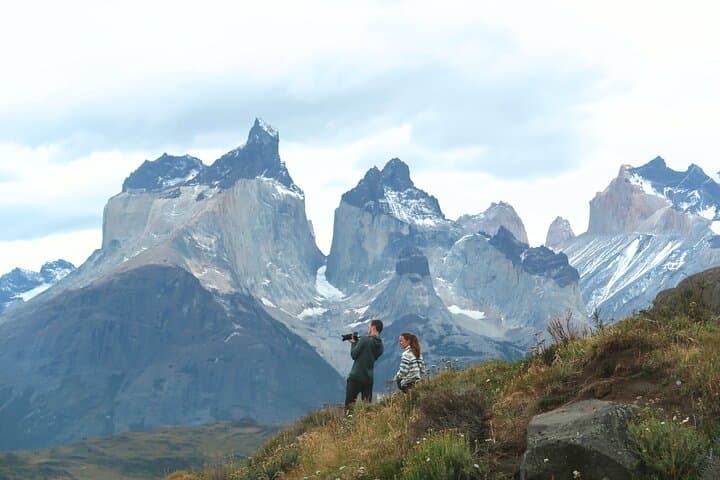 Full-Day Torres del Paine & Milodon Cave from Puerto Natales photo 6