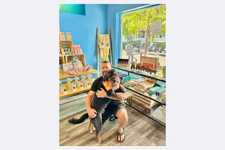 Key West Perfume Making Class on Duval Street — Create Your Signature Scent photo 4