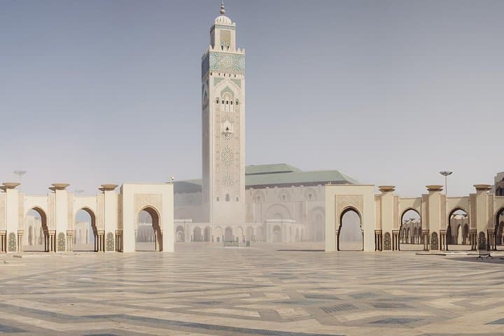Imperial Cities to Sahara: 6-Day Morocco Tour from Casablanca photo 3