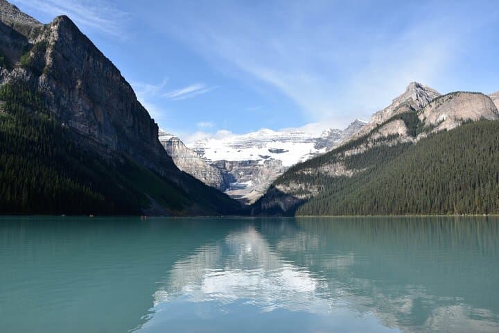 7-Day Alberta Rockies Tour: Banff, Icefields & Jasper Highlights photo 5