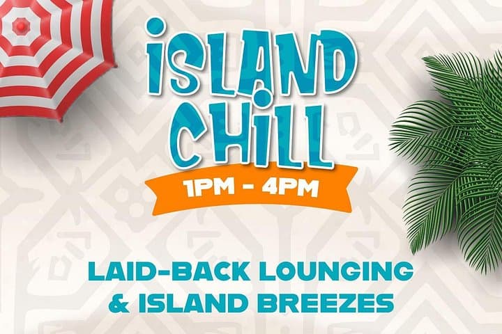 Poko Loko Floating Bar Island Chill: Montego Bay Snorkel, Pizza & Sunset Cruise photo 1