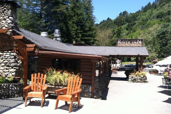 Big Sur Sightseeing Tour — Highway 1 Coastal Views, Bixby Bridge & Redwood Walk photo 6