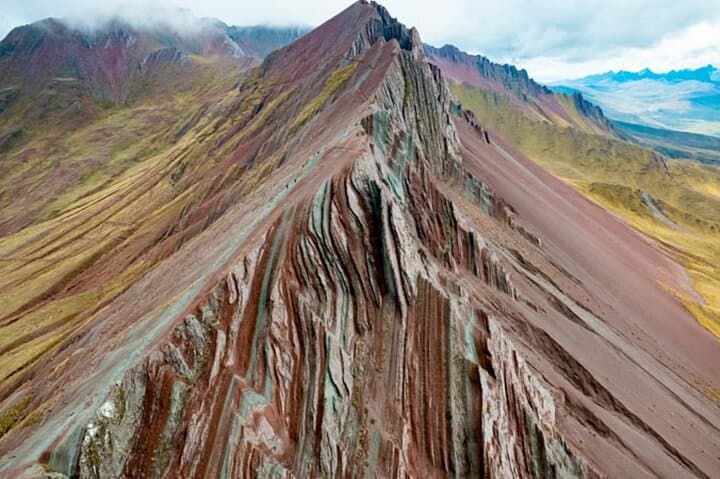 Pallay Punchu Private Hiking Tour: High-Altitude Views Near Cusco photo 2
