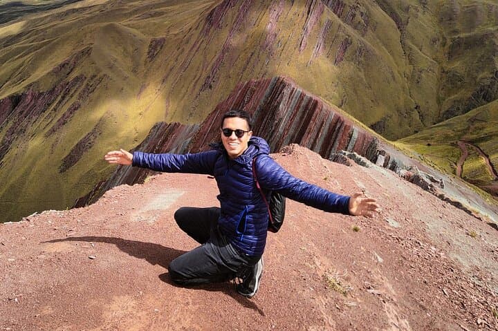 Pallay Punchu Private Hiking Tour: High-Altitude Views Near Cusco photo 6