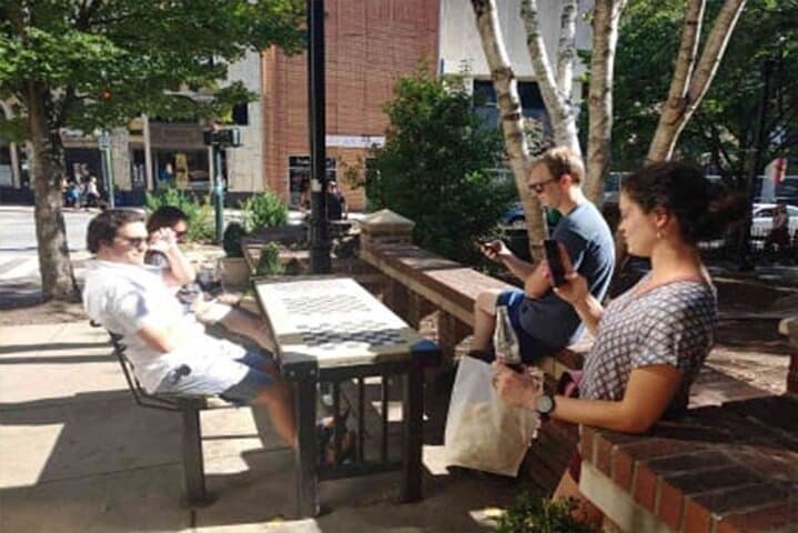 Berkeley Campus Scavenger Hunt: App-Led Self-Guided Adventure photo 3