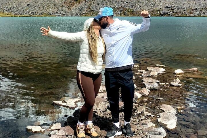 Ausangate 7 Lakes Hike: High-Andes Lagoons & Pacchanta Hot Springs photo 5