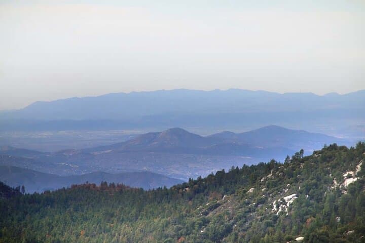 Idyllwild Day Tour: Ernie Maxwell Scenic Trail Hike & Coachella Valley Lookout photo 3