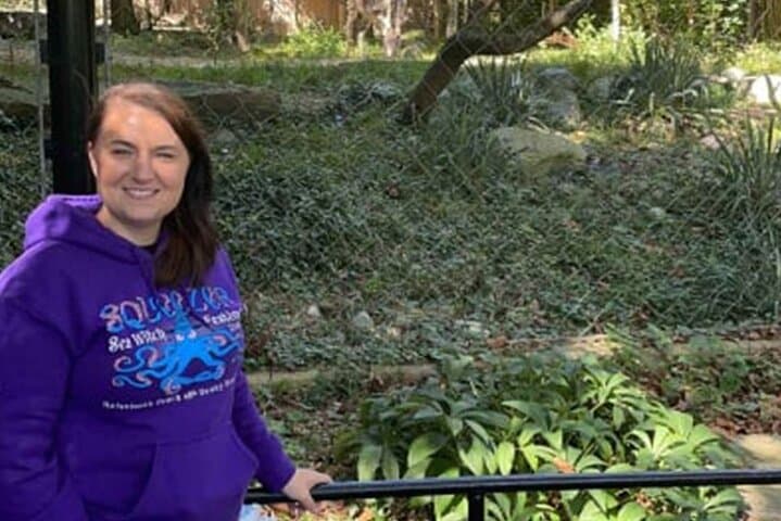 App-Led Scavenger Hunt Through Washington National Zoo: Self-Guided Animal Adventure photo 3