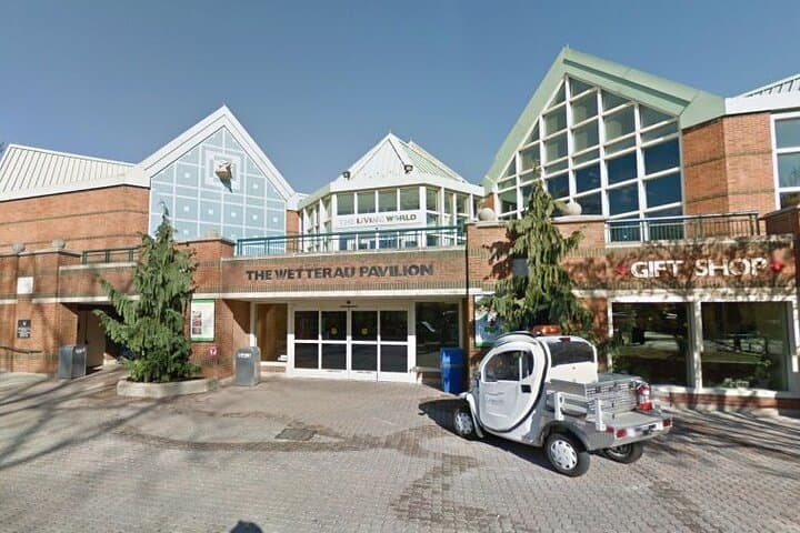 St. Louis Zoo Scavenger Hunt: App-Led Interactive Adventure in Forest Park photo 2