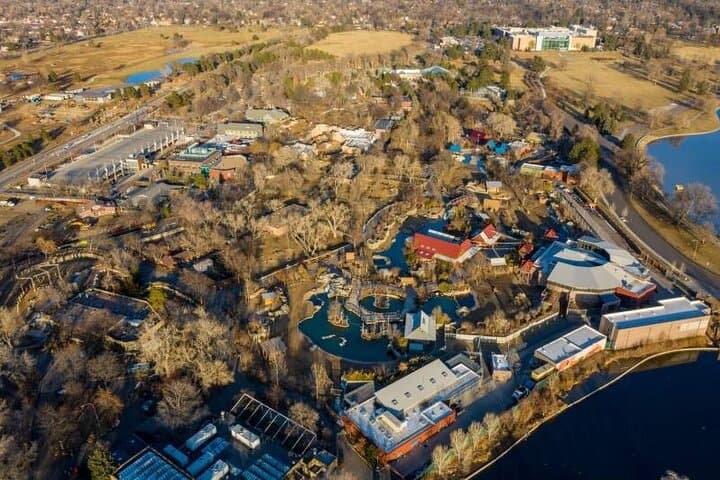 City Park Zoo Scavenger Hunt — Denver App-Led Puzzle Adventure photo 2