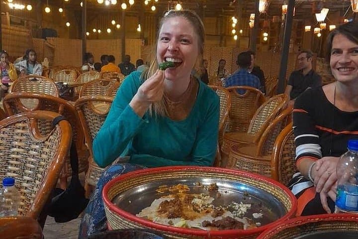 Addis Ababa in a Day: 7-Hour Cultural and Historical City Tour photo 1