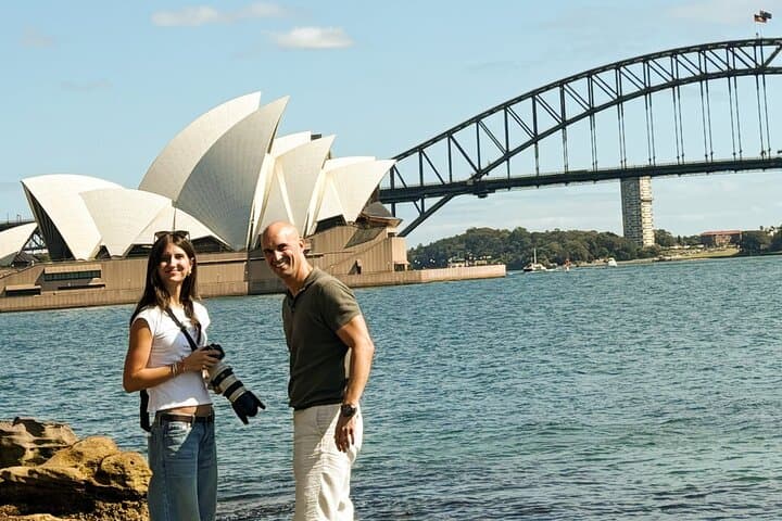Explore Sydney: History, Icons, and Beaches in a Full Day Tour photo 6