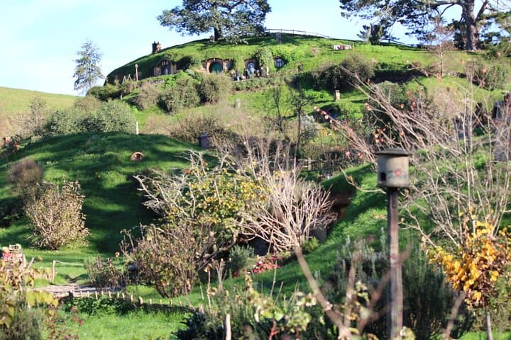 2-Day Hobbiton, Rotorua & Waitomo Caves Tour from Auckland (With Accommodation) photo 2