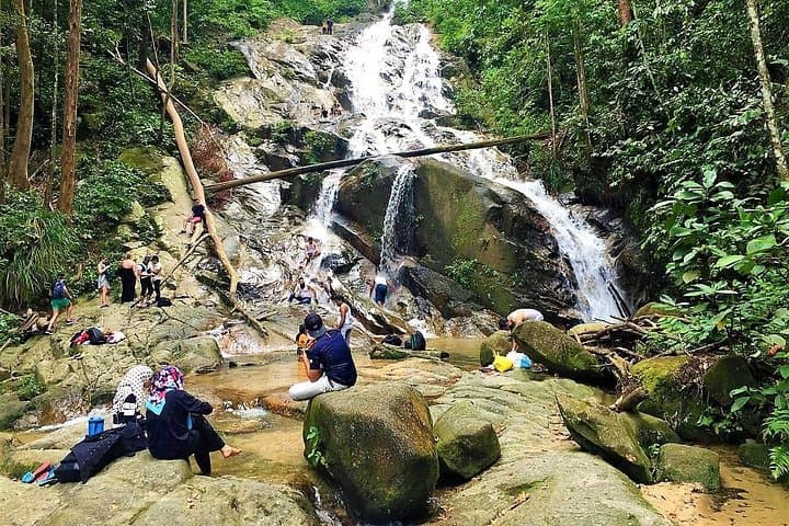 Kuala Lumpur Waterfall Escape, Fireflies & River of Life Day Tour photo 2