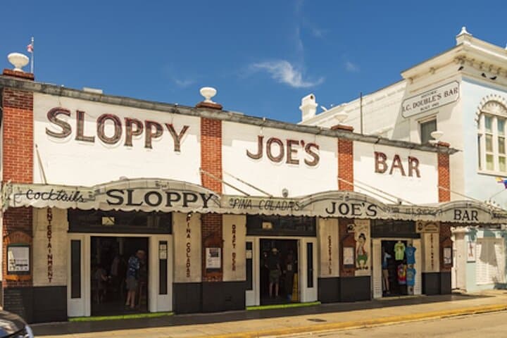 Hemingway's Key West Walking Audio Tour — Self-Guided Historic City Stroll photo 5