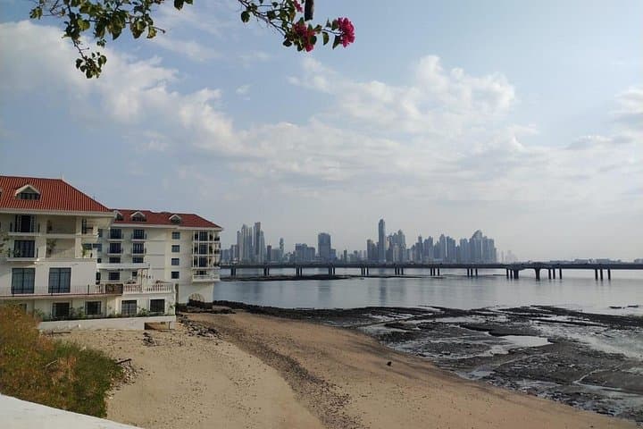 Historic Casco Viejo Walking Tour in Panama City's Old Town photo 3