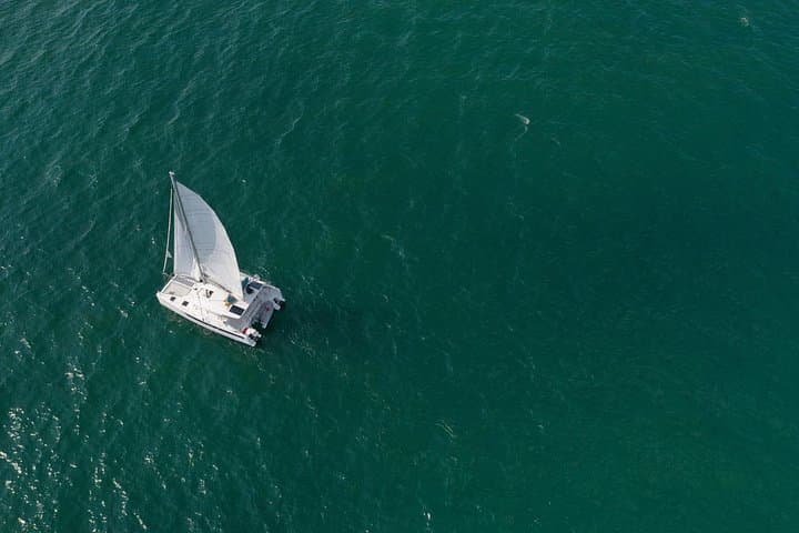 Private Catamaran Charter to Ang Thong Marine Park from Koh Phangan photo 4