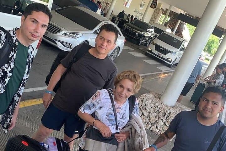 Punta Cana Private Airport Transfer: Safe Door-to-Door Service photo 3