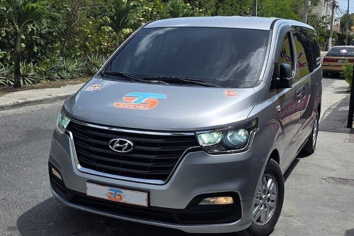 Punta Cana Private Airport Transfer: Safe Door-to-Door Service photo 2