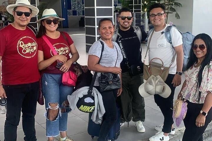 Punta Cana Private Airport Transfer: Safe Door-to-Door Service photo 4
